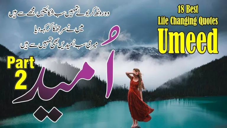 Umeed 17 Best motivational quotes (2019)
