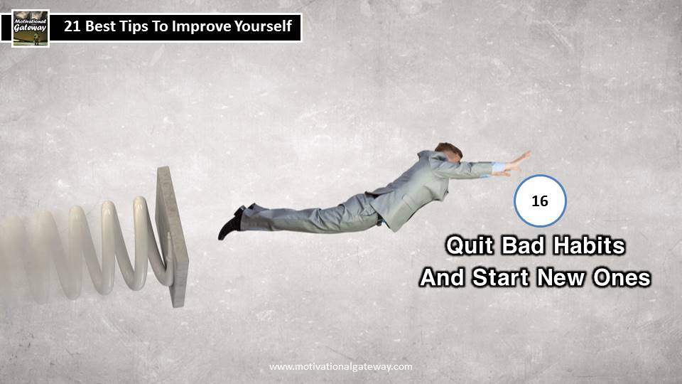 Improve your self 21 best lines Improve your self 16