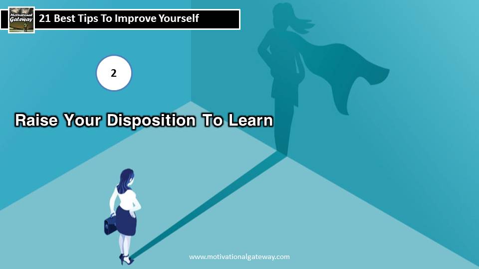 Improve your self 21 best lines Improve your self 2