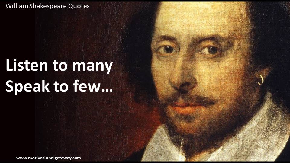 Biography and quotes of William Shakespeare!! Slide1 12