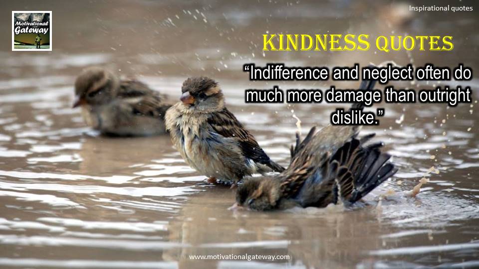 Loving kindness quotes!!