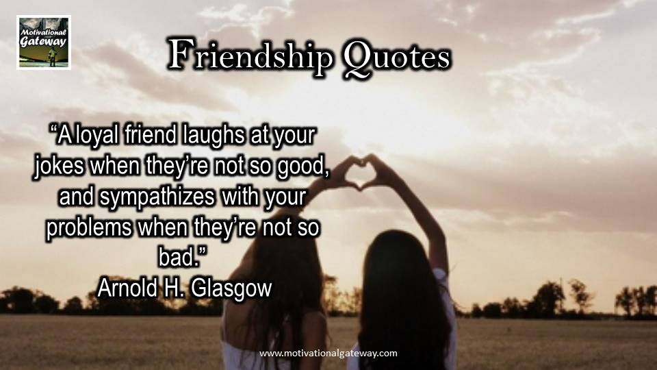 True Friendship quotes