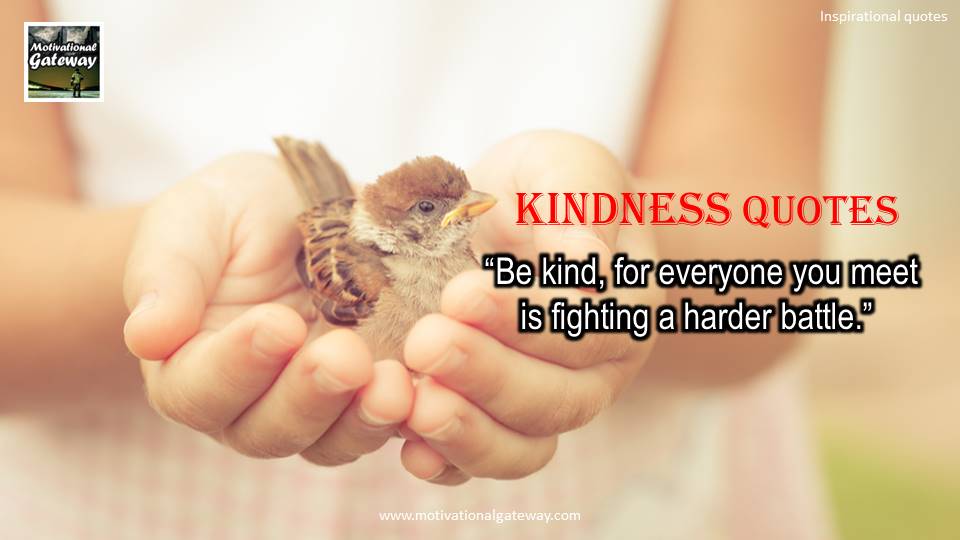 Loving kindness quotes!!