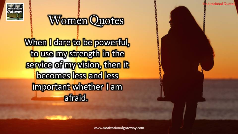 Quotes about woman strength !!