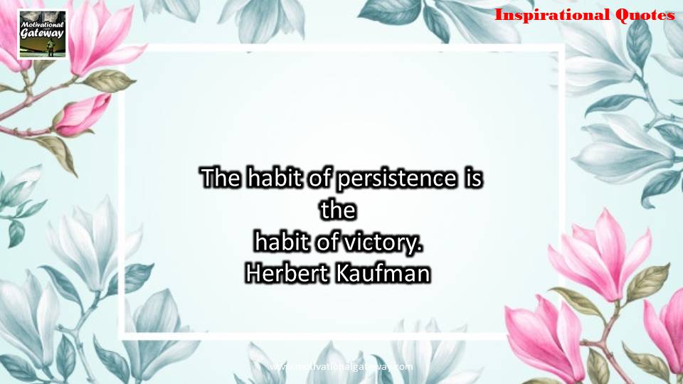 Inspirational quotes in English !! Slide30