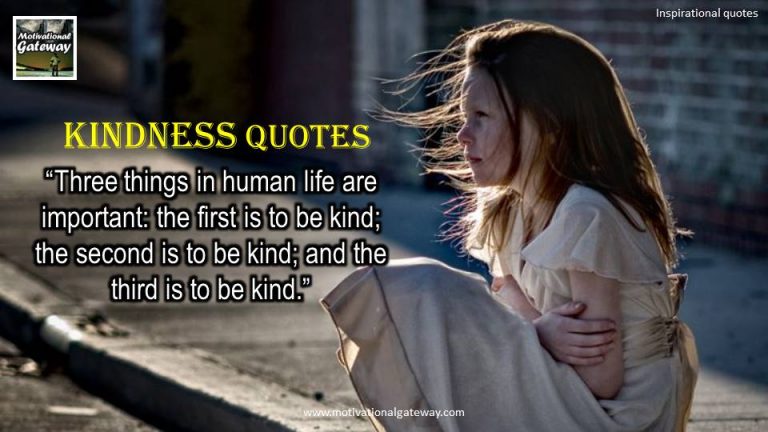 Loving kindness quotes!!