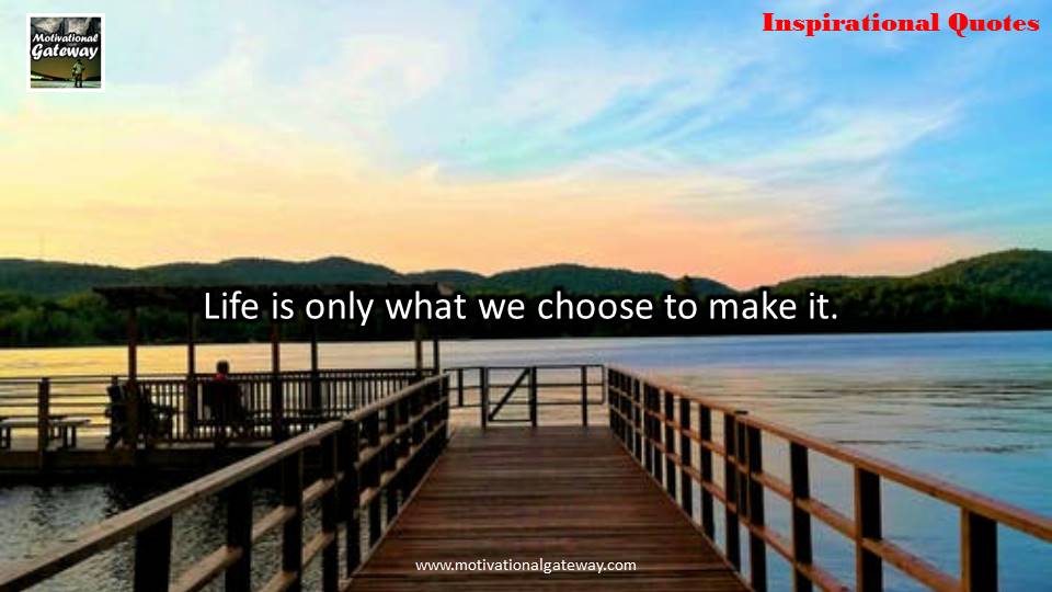 Inspirational quotes in English Slide41