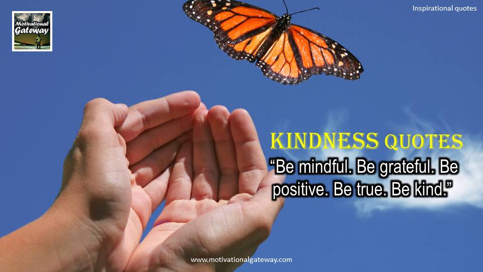 Loving kindness quotes!!