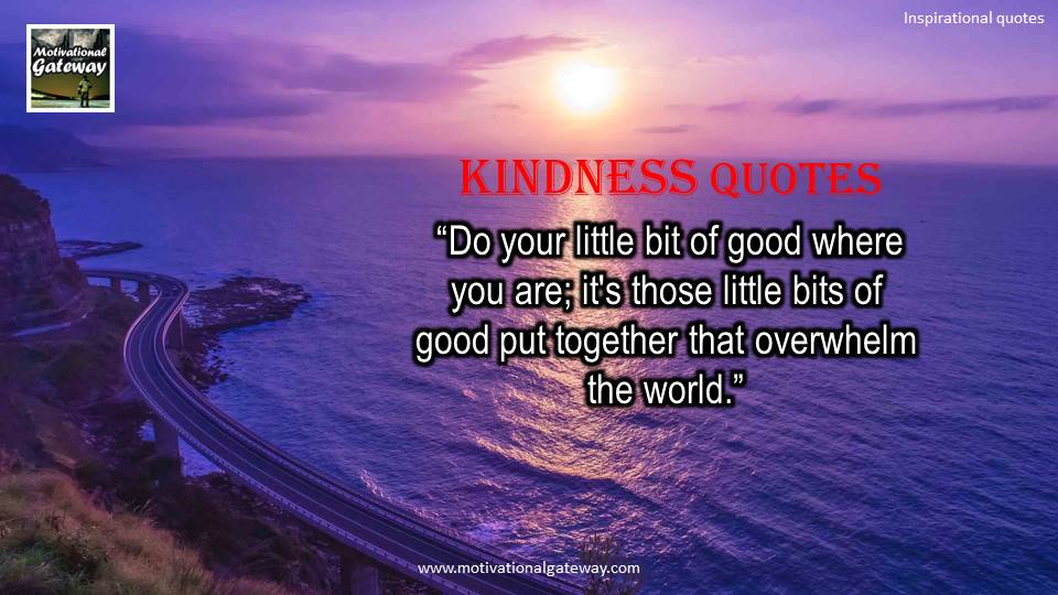 Loving kindness quotes!!