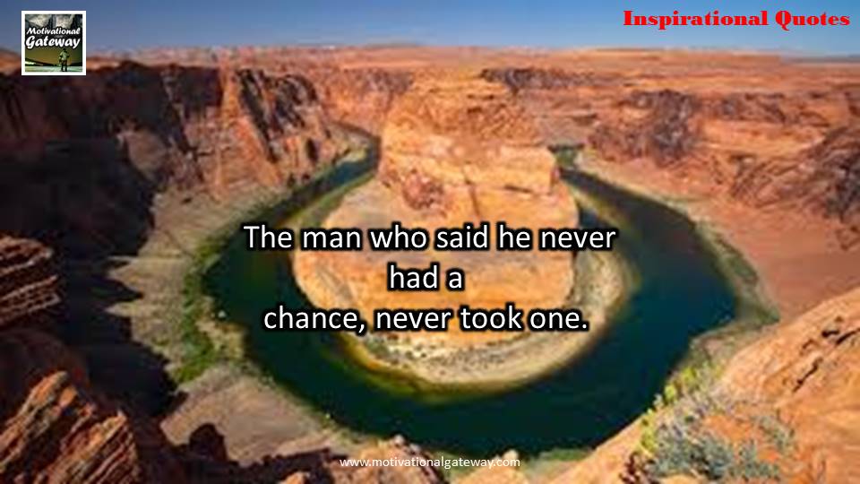 Inspirational quotes in English Slide72