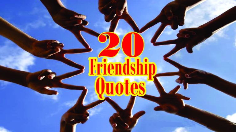 True Friendship quotes and inspiring quotes