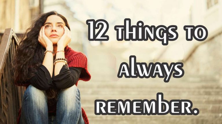 12 things to always remember with images