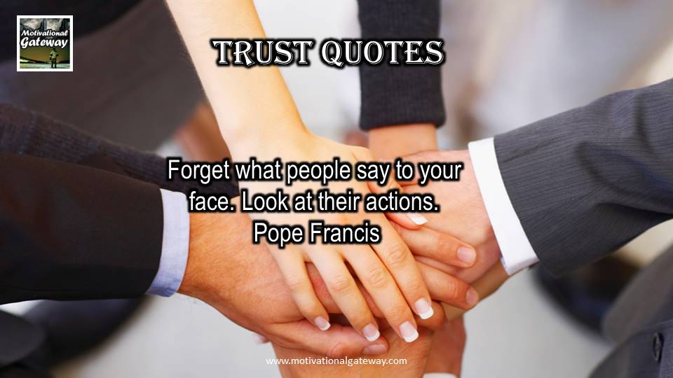 trust 15 quotes 12