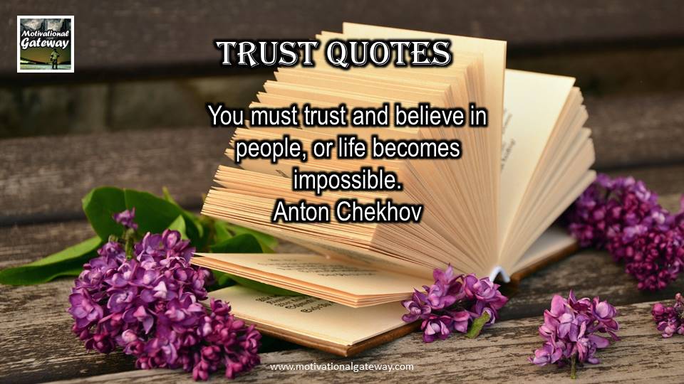 trust 15 quotes 3