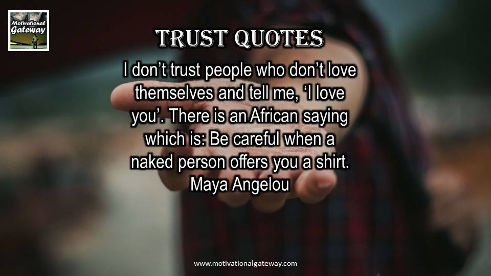 trust 15 quotes 4