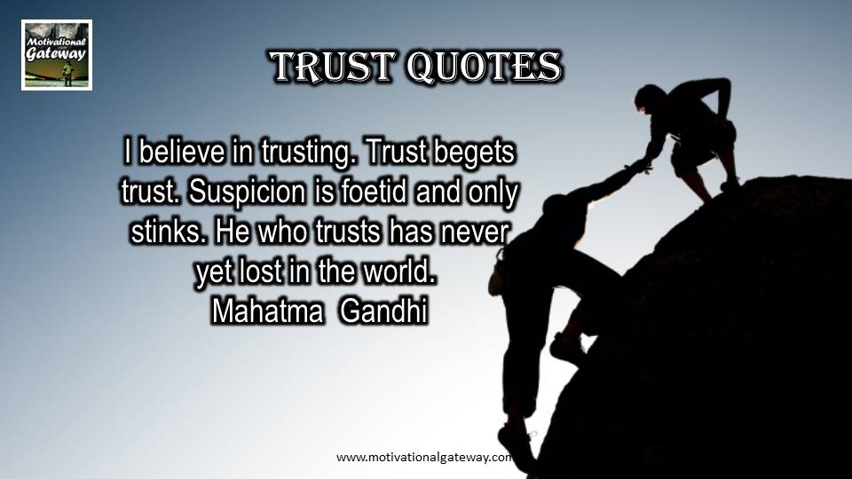 trust 15 quotes 5