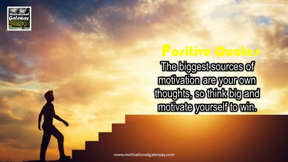 Quotes on positivist !!