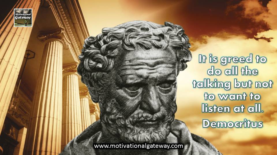 Inspirational quotes on greed !! Inspirational quotes on greed !!