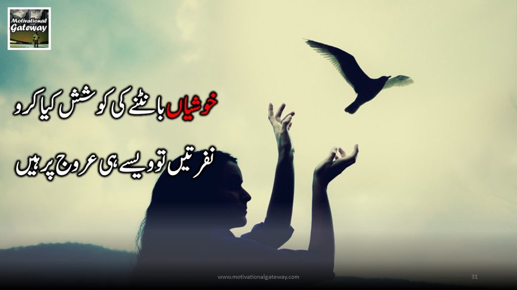 10 best Aqwal e zareen in urdu!!