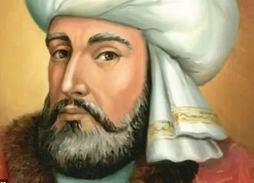 History of Ertugrul Gazi History of Ertugrul Gazi