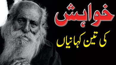Urdu Kahani, Best Story