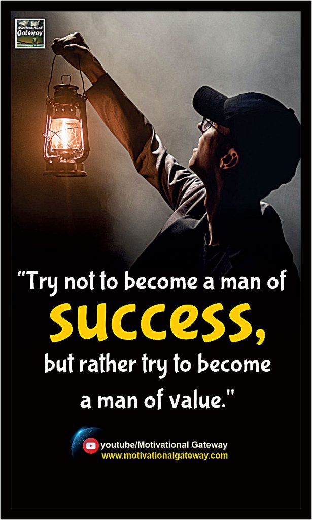 Motivational Quotes For Success become success