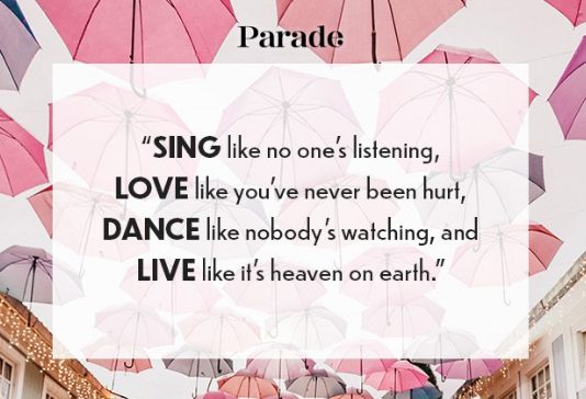 Best English Quotes
