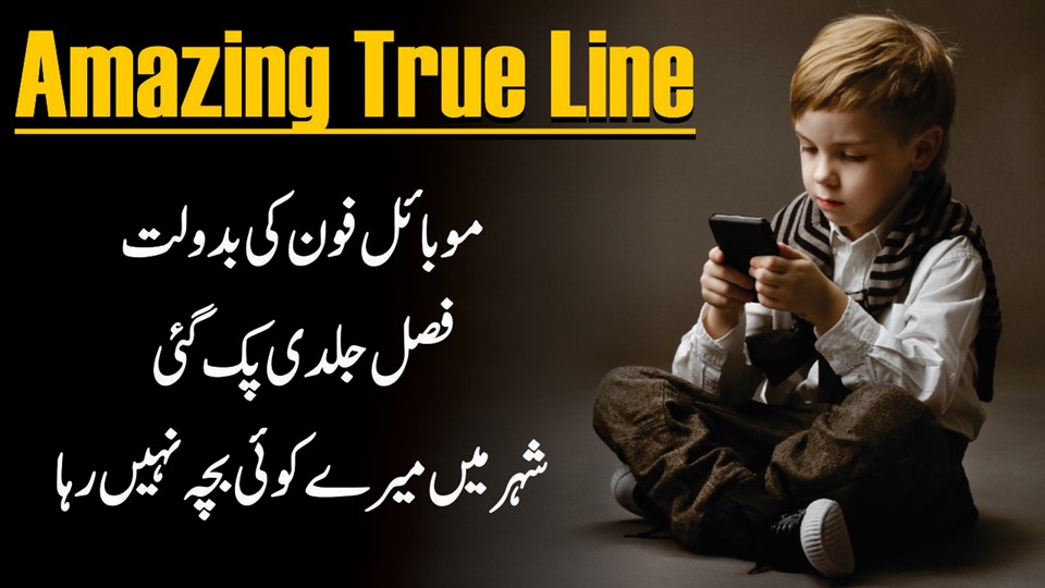 Urdu Quotes