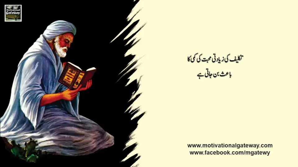 Imam Ghazali aqwal Slide6