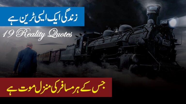 19 Reality of life quotes 19 Reality of life quotes