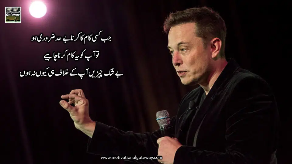 Elon Musk Quotes 