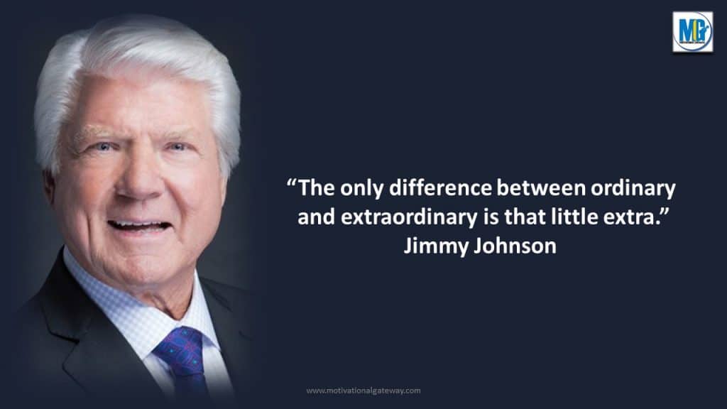 Jimmy Johnson