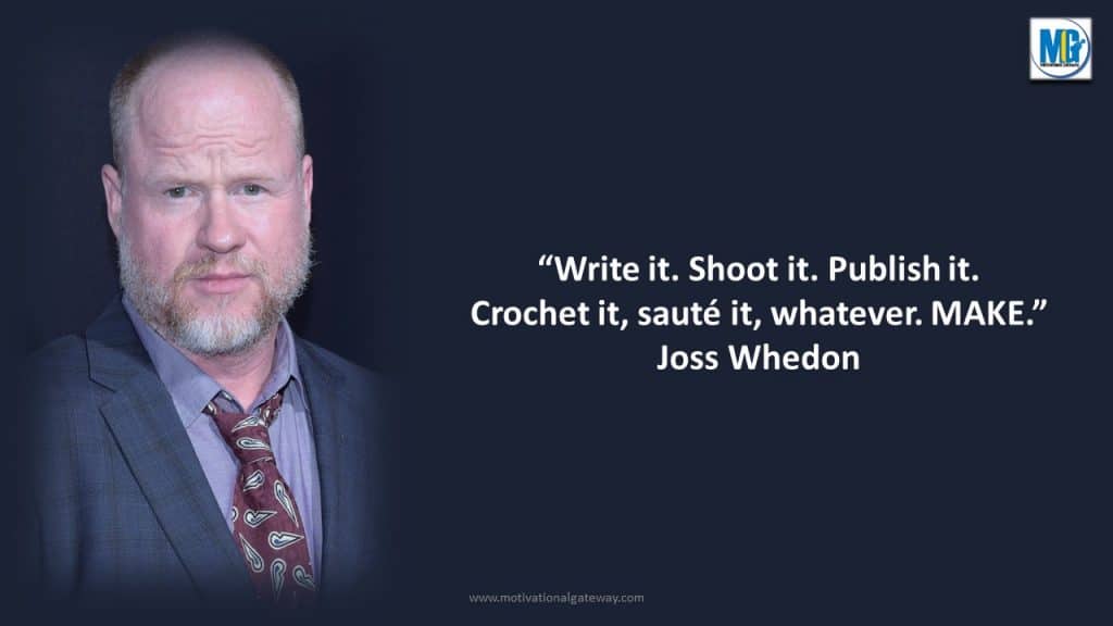 Joss Whedon