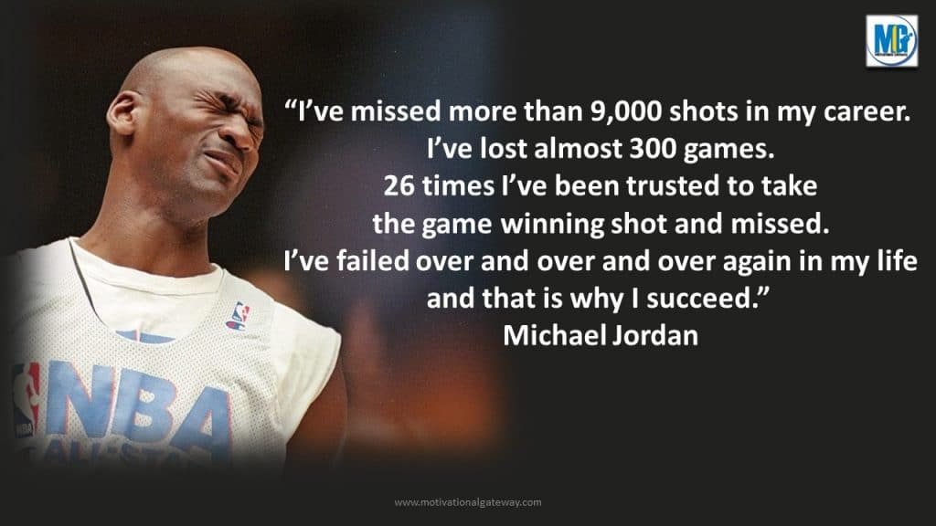 Michael Jordan