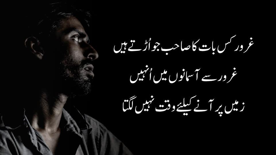 New Urdu Quotes About LIfe 2