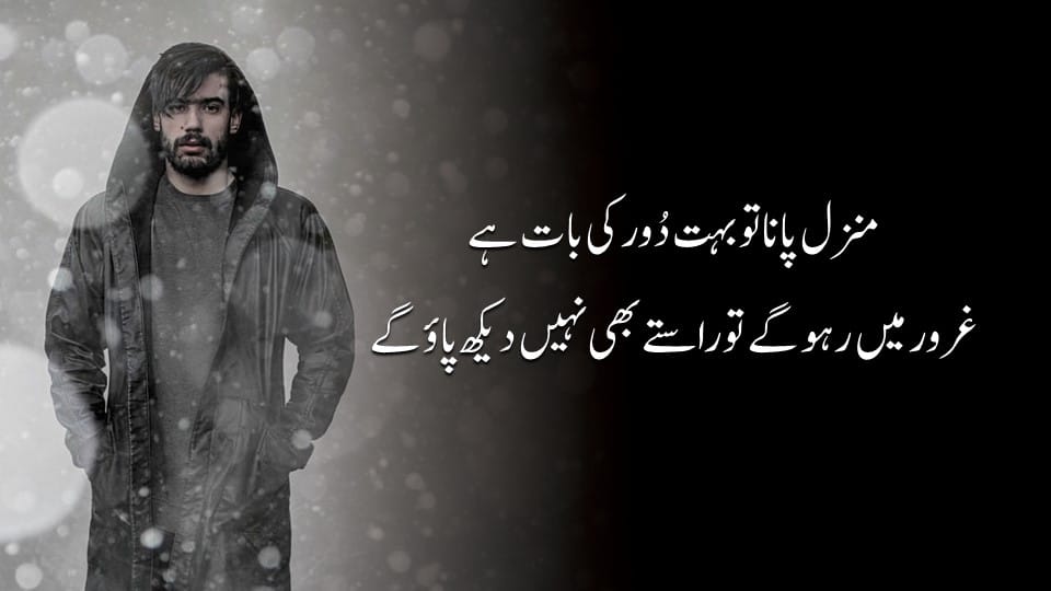 New Urdu Quotes About LIfe 9