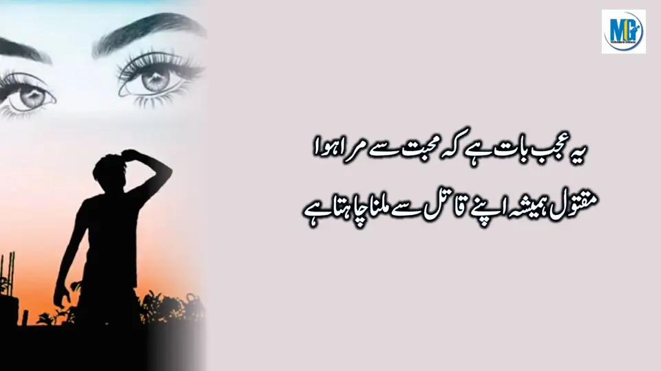 The Things Of The World Quotes In Urdu Sad Love Quotes
