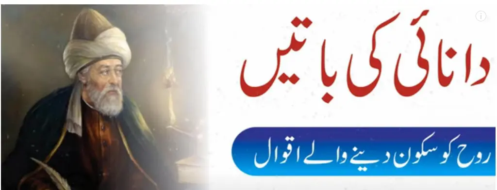 Urdu Quotes Danai Ki Batein (Dil Ko Sakoon Dayne Wali Batein ) Urdu Quotes Danai Ki Batein