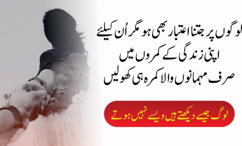 Sad Relationship Love Quotes (Breakup Love Quotes in Urdu Hindi)
