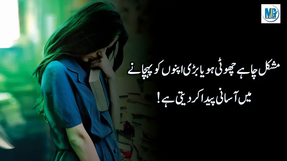 Urdu Quotes Danai Ki Batein (Dil Ko Sakoon Dayne Wali Batein ) Urdu Quotes