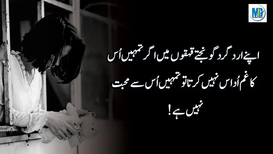 Jeena Seekha Dayne Waly Life Quotes ( Quotes About Life in Urdu ) Grief Quotes
