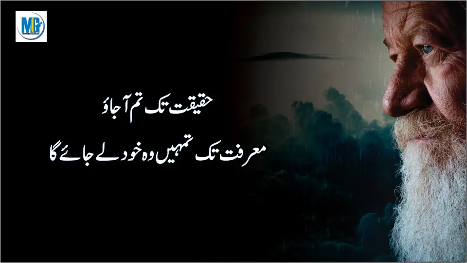 Urdu Quotes Danai Ki Batein (Dil Ko Sakoon Dayne Wali Batein ) Reality Quotes