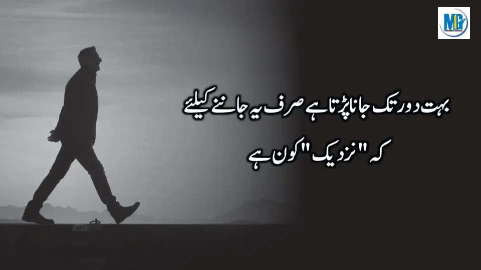 Jeena Seekha Dayne Waly Life Quotes ( Quotes About Life in Urdu ) Alone Quotes