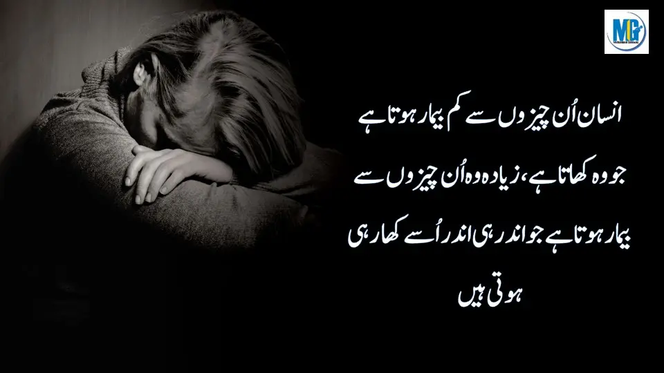 Jeena Seekha Dayne Waly Life Quotes ( Quotes About Life in Urdu ) Alone Quotes