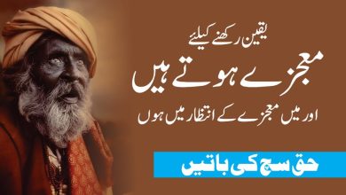 Haq Sach Ki Batein In Urdu Hindi Quotes (Life Changing Quotes In Urdu Hindi)