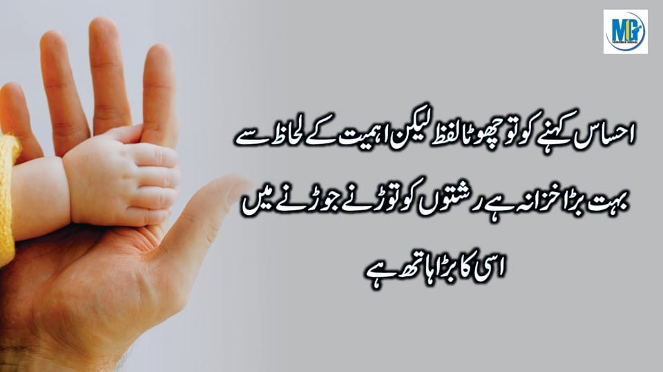 Urdu Quotes 