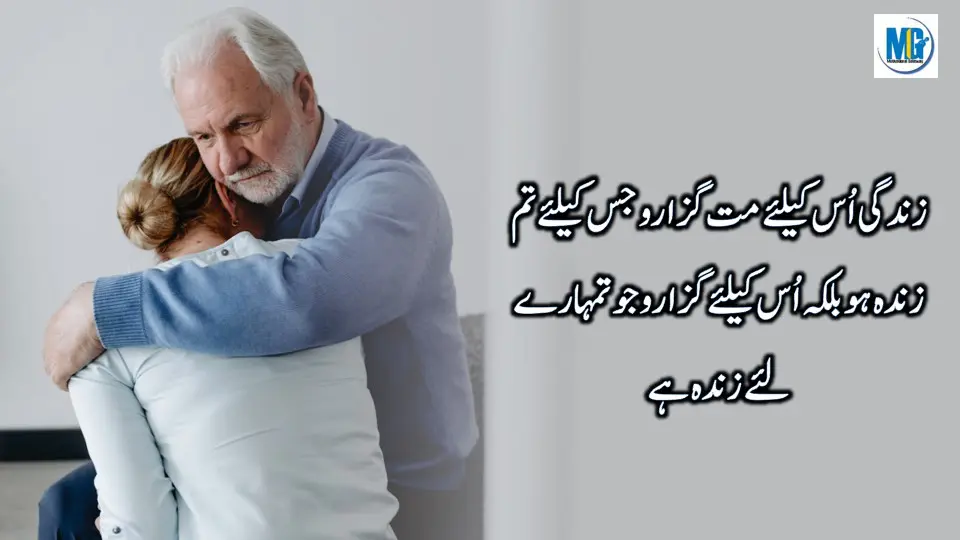 Duniaa Waloo Ki Anokhii Batein -Best Urdu Life Quotes Collection - Urdu Aqwal e Zareen - New Urdu Quotes About Life - Motivational Gateway Sad Life Quotes