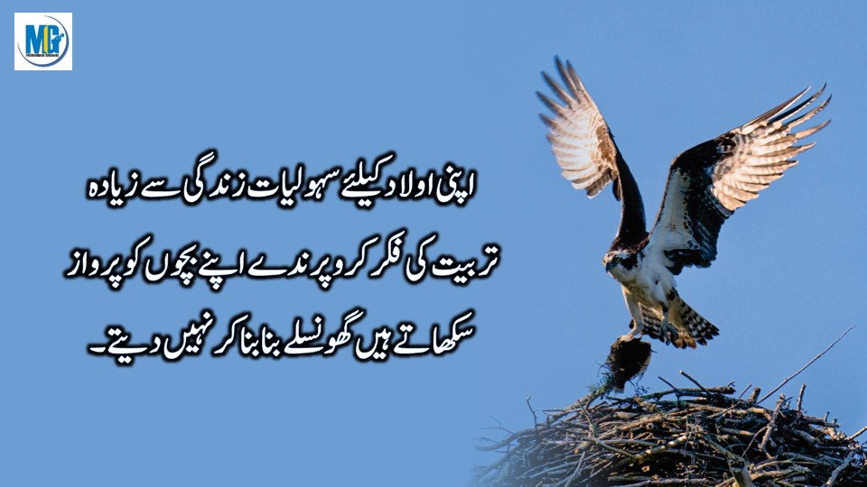 Urdu Quotes 