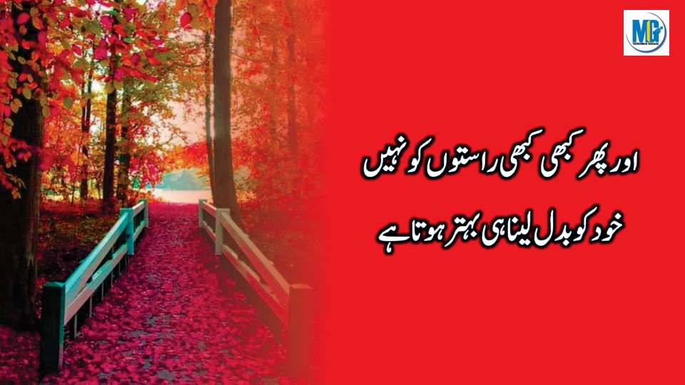 Life Changing Quotes 
