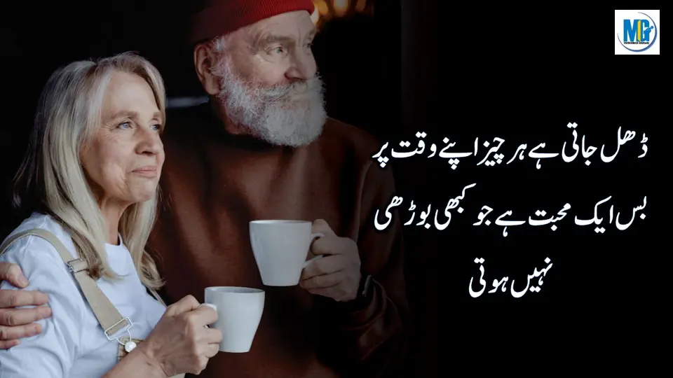 Kuch Alfaz Dill Mein Bus Jaty Hain -Urdu Quotes - Mohabbat - Imteehan-Motivational Gateway True Quotes About Love